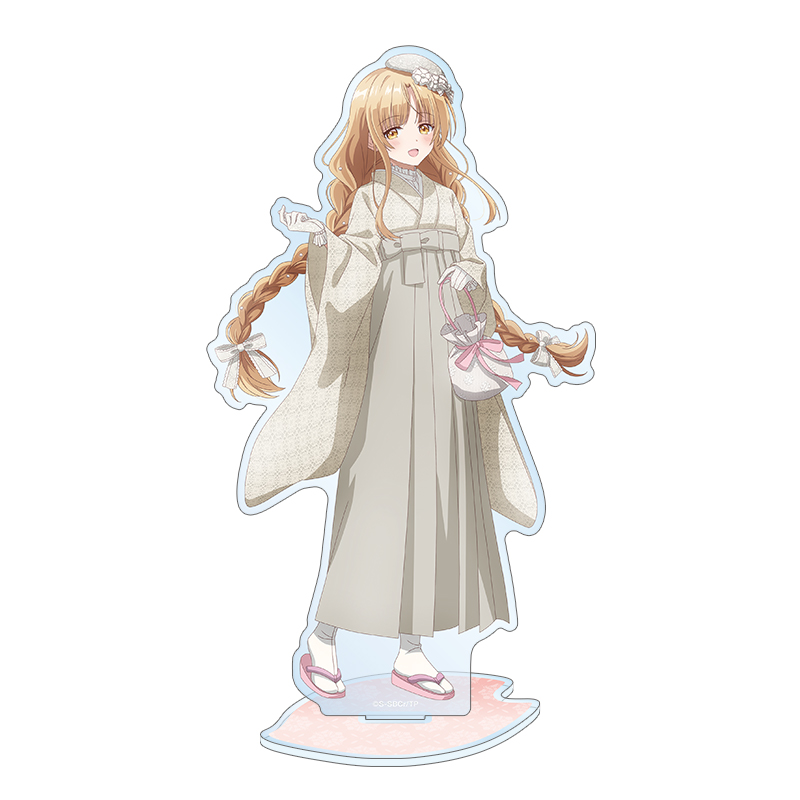 Goods – TVアニメ『お隣の天使様にいつの間にか駄目人間にされていた件 