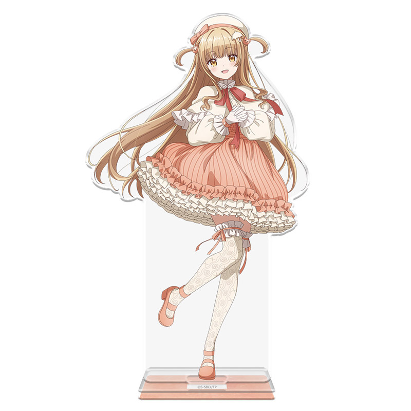 Goods – TVアニメ『お隣の天使様にいつの間にか駄目人間にされていた件 