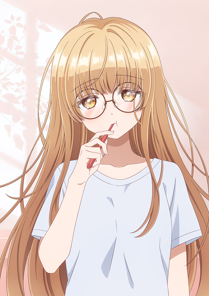 お隣の天使様にいつの間にか駄目人間にされていた件 ミストグラフセット お隣の天使様にいつの間にか駄目人間にされていた件 ミスト