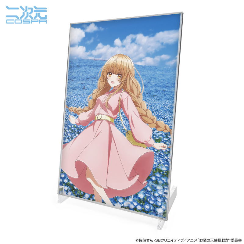Goods – TVアニメ『お隣の天使様にいつの間にか駄目人間にされていた件