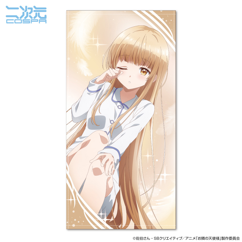 Goods – TVアニメ『お隣の天使様にいつの間にか駄目人間にされていた件
