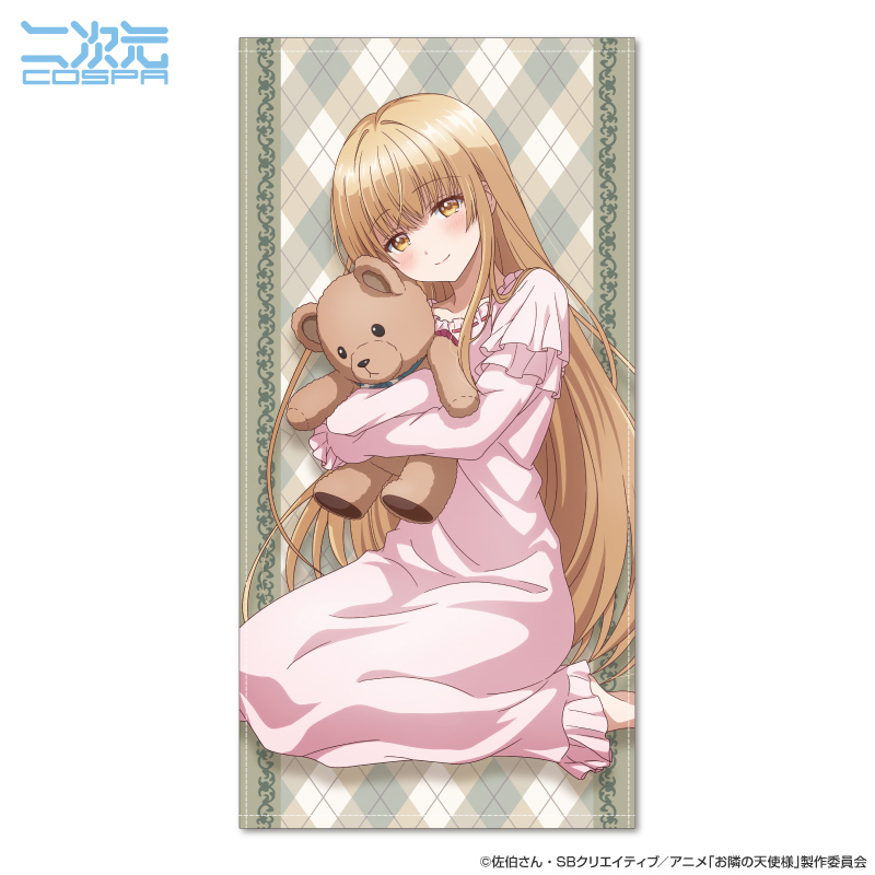 Goods – TVアニメ『お隣の天使様にいつの間にか駄目人間にされていた件